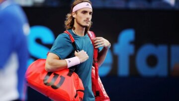 Τένις, τουρνουά Βασιλείας: Ο Σέρβος Κραΐνοβιτς αντίπαλος του Τσιτσιπά στους «8»