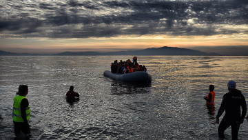 Der Spiegel: Η Αθήνα ενισχύει τους ελέγχους για τζιχαντιστές στο Αιγαίο