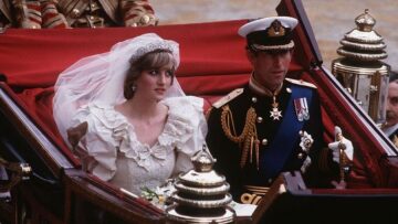 Γιατί η Diana αναγκάστηκε να επιστρέψει την γαμήλια τιάρα  της στην Ελισάβετ; 