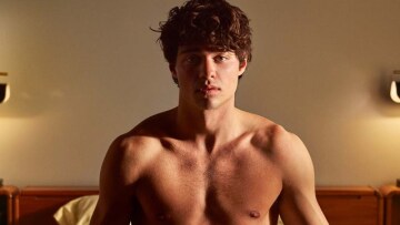 Noah Centineo: Το νέο του κορίτσι έγινε διάσημο λόγω ενός... εσωρούχου