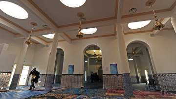 Γαλλία: Πυροβολισμοί κοντά σε τζαμί - Δύο ηλικιωμένοι οι τραυματίες 