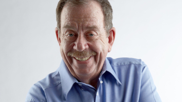 Ηλίας Μαμαλάκης: Δεν έχει χτυπήσει το τηλέφωνό μου 8 χρόνια για δουλειά στην τηλεόραση