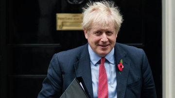 Βρετανία: Πρόωρες εκλογές στις 12 Δεκεμβρίου