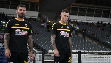 ΑΕΚ: Έπεσαν «καμπάνες» για το πάρτι του Βράνιες και τις ύβρεις κατά του Ολυμπιακού