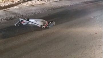 Χίος: Πέθανε ο 24χρονος που χτυπήθηκε από ΙΧ οδηγώντας ηλεκτρικό πατίνι