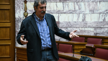 Προανακριτική για Novartis: Αυξημένα μέτρα φρούρησης μετά τις απειλές για «Κούγκι» από τον ΣΥΡΙΖΑ