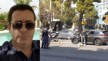Φονική ενέδρα στο Χαϊδάρι:  Πέθανε ο επιχειρηματίας - Αστυνομικοί πυροβόλησαν εναντίον των δραστών