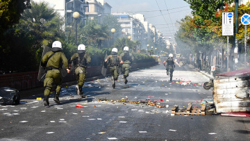 ΕΛΑΣ: Γιατί δεν μπήκαμε στην ΑΣΟΕΕ