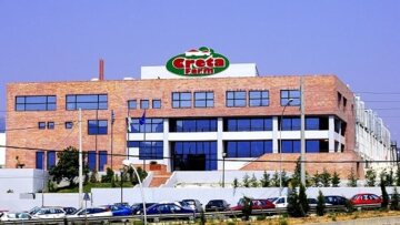 Creta Farms: Δεκτό το αίτημα να ενταχθεί σε καθεστώς προσωρινής προστασίας από τους πιστωτές