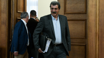 Αποστάσεις Τσίπρα-Γεροβασίλη για τη «χούντα» του Ραγκούση και τη «φρουρά» του Πολάκη