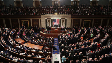 ΗΠΑ: Η Βουλή των Αντιπροσώπων ζητά κυρώσεις για την Τουρκία