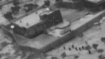 ΗΠΑ: Αυτό είναι το βίντεο της επιχείρησης για τον αλ Μπαγκντάντι - Περιμένουμε αντίποινα από το ISIS