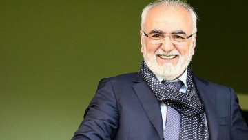 «Μάχιμος» ο Ιβάν Σαββίδης για το Πόρτο Καρράς