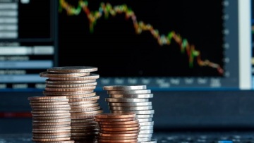 10ετές ομόλογο: Τρία δισ. ευρώ με επιτόκιο 1,55% άντλησε το Δημόσιο