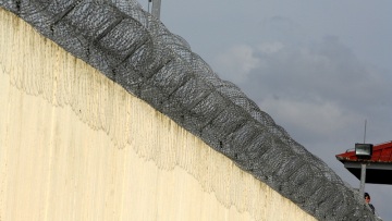 Κόρινθος: Συνελήφθη δραπέτης των φυλακών Τίρυνθας