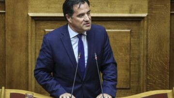 Γεωργιάδης για τράπεζες: Μειώσεις μετά το «πάγωμα» των αυξήσεων στις προμήθειες