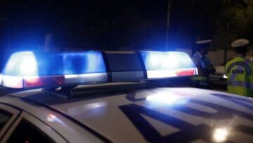 Επίθεση σε γραφεία της Χρυσής Αυγής στην Αθήνα - Ακολούθησε καταδίωξη και τραυματισμός αστυνομικών