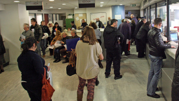 Εφορία: Ποιοι κερδίζουν περισσότερο από τη νέα φορολογική κλίμακα