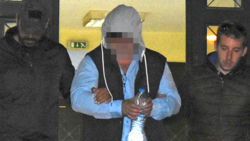 Έγκλημα στα Μέγαρα: Βρέθηκα σε αδιέξοδο, δεν ήξερα τι έκανα, λέει τώρα ο δολοφόνος