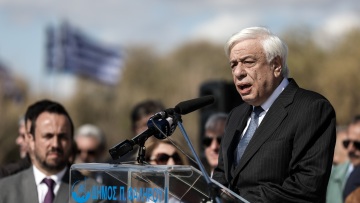 Διήμερη επίσημη επίσκεψη του Προκόπη Παυλόπουλου στην Αρμενία