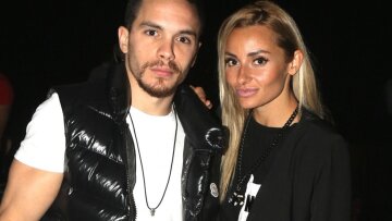 Λευτέρης Πετρούνιας - Βασιλική Μιλλούση: Γεννήθηκε η κόρη τους