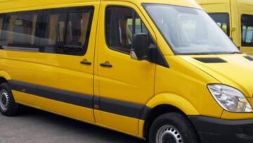 Παλλήνη: Φυλάκιση έξι μηνών σε οδηγό και συνοδούς για το 3χρονο αγοράκι που ξέχασαν στο σχολικό