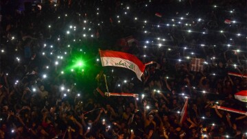 Νέο λουτρό αίματος στο Ιράκ: Τουλάχιστον 13 νεκροί μέσα σε μόλις μια ημέρα