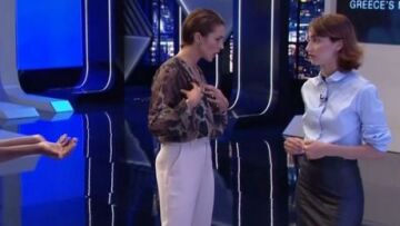 GNTM 2: O εκνευρισμός της Κάτιας, το bullying στην Ελευθερία και η αντίδραση των κριτών