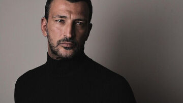 Μάνος Πανταζής: Το GNTM, o... Armani και τα πολλά λεφτά της πασαρέλας