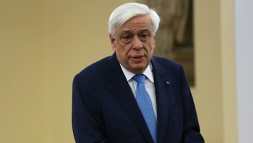 Παυλόπουλος: Ελλάδα και Αρμενία συμπορεύονται στην υπεράσπιση αρχών και αξιών αντάξιων της Ιστορίας τους