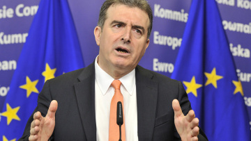 Χρυσοχοΐδης για το μεταναστευτικό στην ΕΕ: Μη διαχειρίσιμη η κατάσταση στην Ελλάδα 