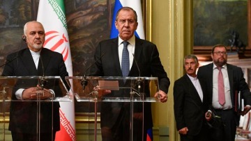 Ρωσία: Οι ΗΠΑ να σταματήσουν την επιβολή κυρώσεων στο Ιράν