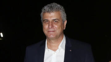 Βλαδίμηρος Κυριακίδης: Κακώς καταργήθηκε η άδεια του ηθοποιού