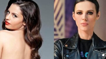 Αλεξανδράκη για Ραμόνα: «Αν τη δω, θα της δώσω μία μπανάνα να ταΐσει την τσάντα μου»