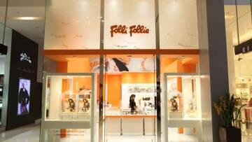 Folli Follie: Νέα αναβολή για το αίτημα πτώχευσης