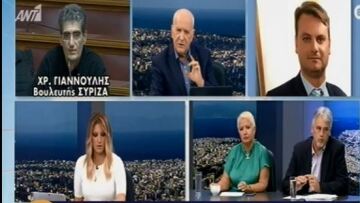 Διοργανωτής μπάρμπεκιου στα Διαβατά: Είναι «πρωτότυπη» διαμαρτυρία απέναντι στην γκετοποίηση