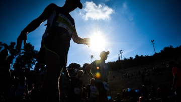 37ος Αυθεντικός Μαραθώνιος: Δείτε σε ποιους δρόμους της Αττικής θα διακοπεί η κυκλοφορία 