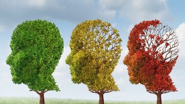 Άνοια: Η 73χρονη γυναίκα που «έπρεπε» να πάσχει από τα 40 της, αλλά τη γλίτωσε