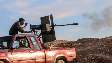 ΟΗΕ: Ιορδανία, Τουρκία και ΗΑΕ παραβίασαν το εμπάργκο πώλησης όπλων στη Λιβύη