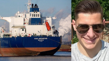 Πειρατεία στο Τόγκο: Τη συμπαράστασή τους στους οικείους των ομήρων εκφράζουν οι Έλληνες Εφοπλιστές