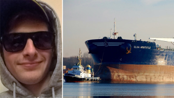 Πειρατεία στο Τόγκο - ΥΠΕΞ: Διαρκής η επικοινωνία για την ασφαλή επιστροφή του απαχθέντος Έλληνα ναυτικού