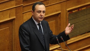 Καράογλου για μπάρμπεκιου: Ο καθένας μπορεί να τρώει ό,τι θέλει, όπου θέλει