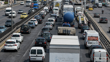 Αναρτήθηκαν τα τέλη κυκλοφορίας για το 2020 - Tι θα πληρώσουμε