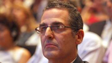 «Ελλάδα 2021»: Ποιος είναι ο ιστορικός Μαρκ Μαζάουερ 