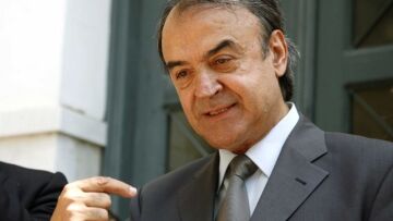 Τσοβόλας για προανακριτική Novartis: Αυθαίρετη η απόφαση για εξαίρεση Πολάκη - Τζανακόπουλου