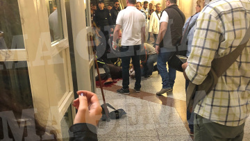 Μοναστηράκι: Πέθανε ο άνδρας που μαχαίρωσαν στον ηλεκτρικό