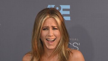 Το παρασκήνιο μιας συνάντησης: Ο Μπραντ της φώναζε Άνιστον κι εκείνη έκανε ότι δεν άκουγε!