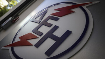 Κορωνοϊός: Η ΔΕΗ ενισχύει τα μέτρα προστασίας εργαζομένων και πελατών - Αναλυτικές οδηγίες