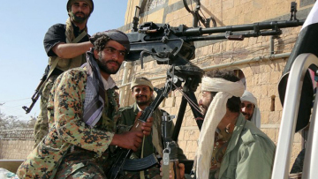 Μάλι: Βραχίονας της Αλ Κάιντα ανέλαβε την ευθύνη για τους θανάτους δύο Γάλλων στρατιωτικών