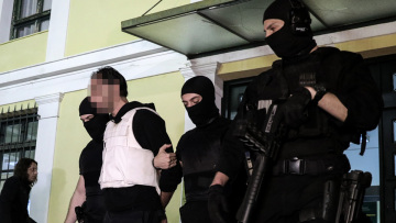 «Επαναστατική Αυτοάμυνα»: Τα δύο στοιχεία που βάζει στο μικροσκόπιο η Αντιτρομοκρατική